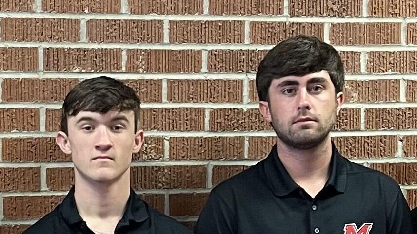 Myrtle's Owen comes in third at state golf championship